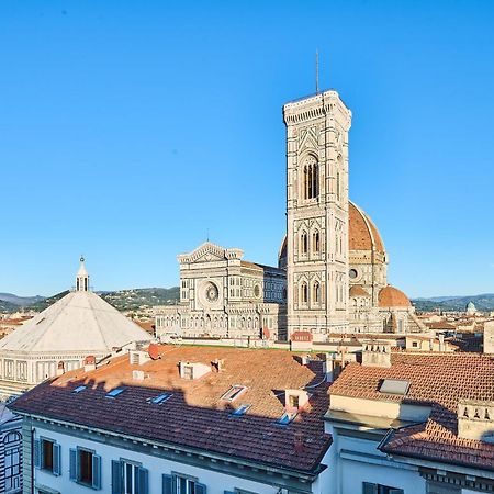 Duomo Luxury Florence Ngoại thất bức ảnh