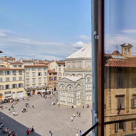 Duomo Luxury Florence Ngoại thất bức ảnh
