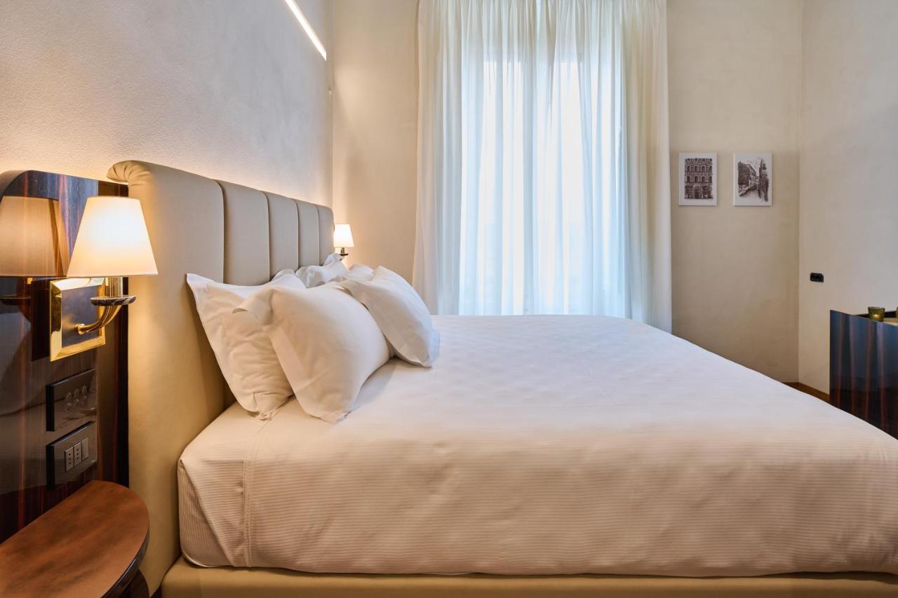 Duomo Luxury Florence Ngoại thất bức ảnh