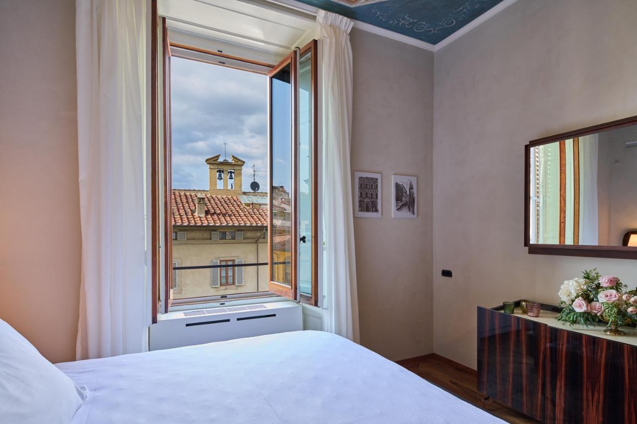 Duomo Luxury Florence Ngoại thất bức ảnh