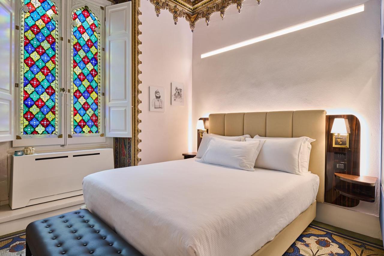 Duomo Luxury Florence Ngoại thất bức ảnh
