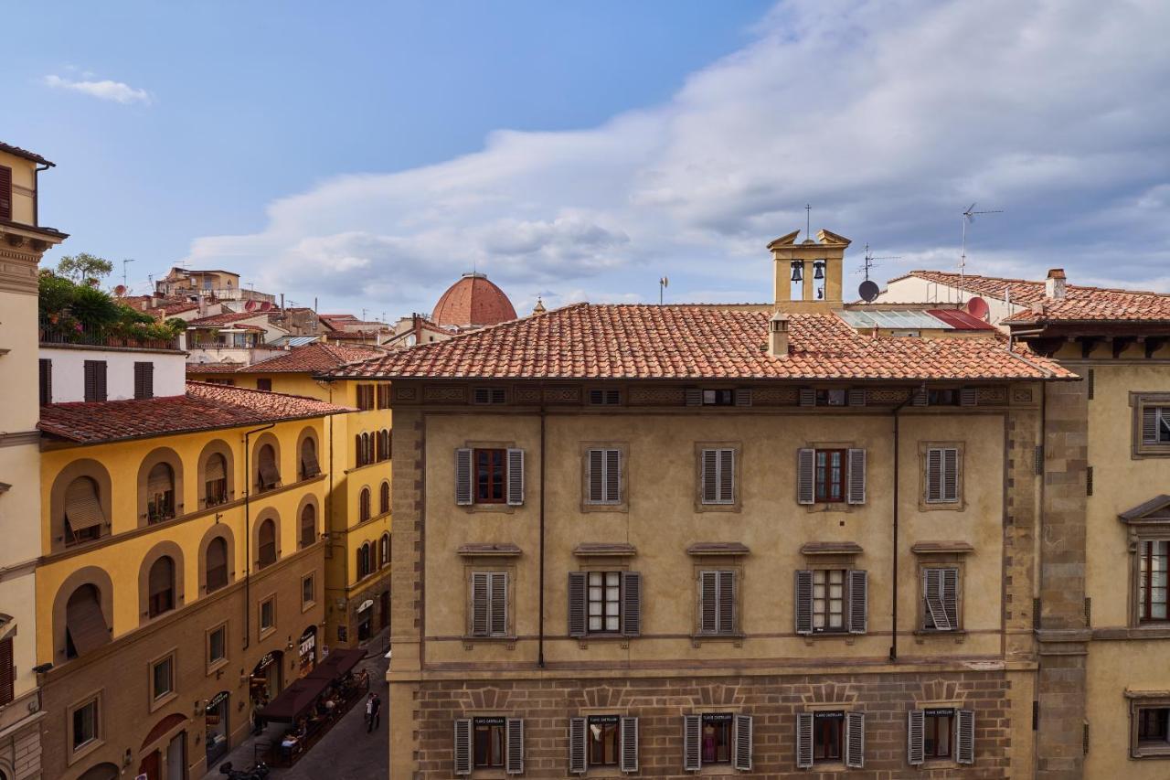 Duomo Luxury Florence Ngoại thất bức ảnh