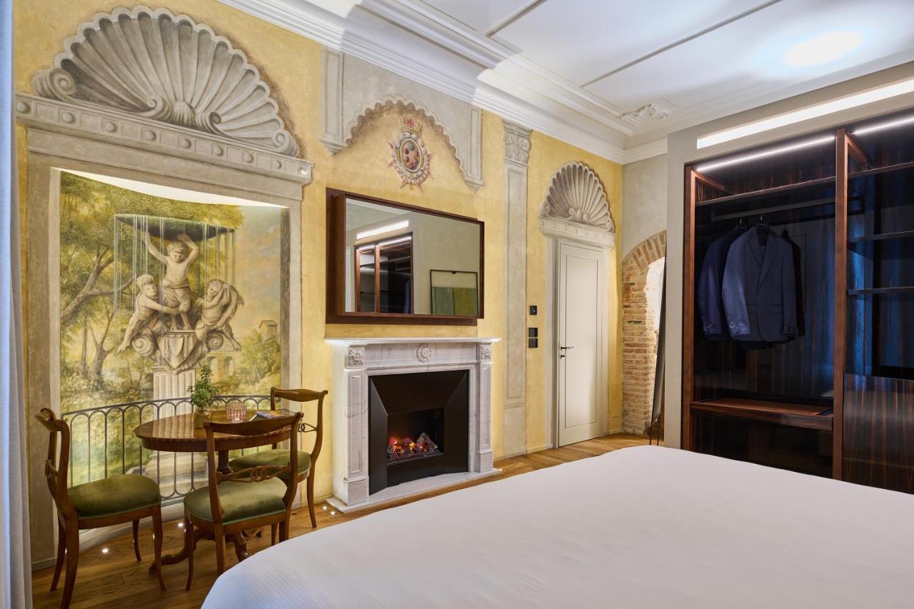 Duomo Luxury Florence Ngoại thất bức ảnh