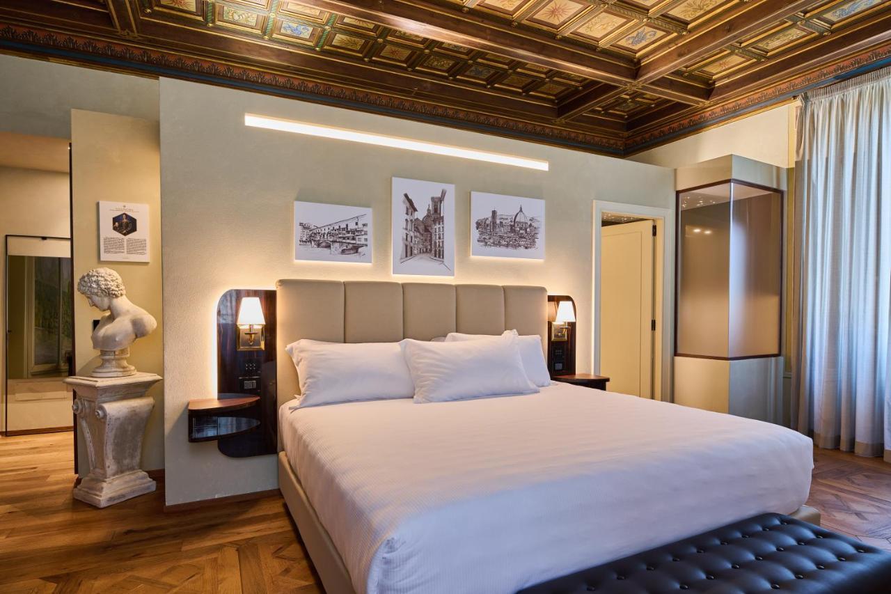 Duomo Luxury Florence Ngoại thất bức ảnh