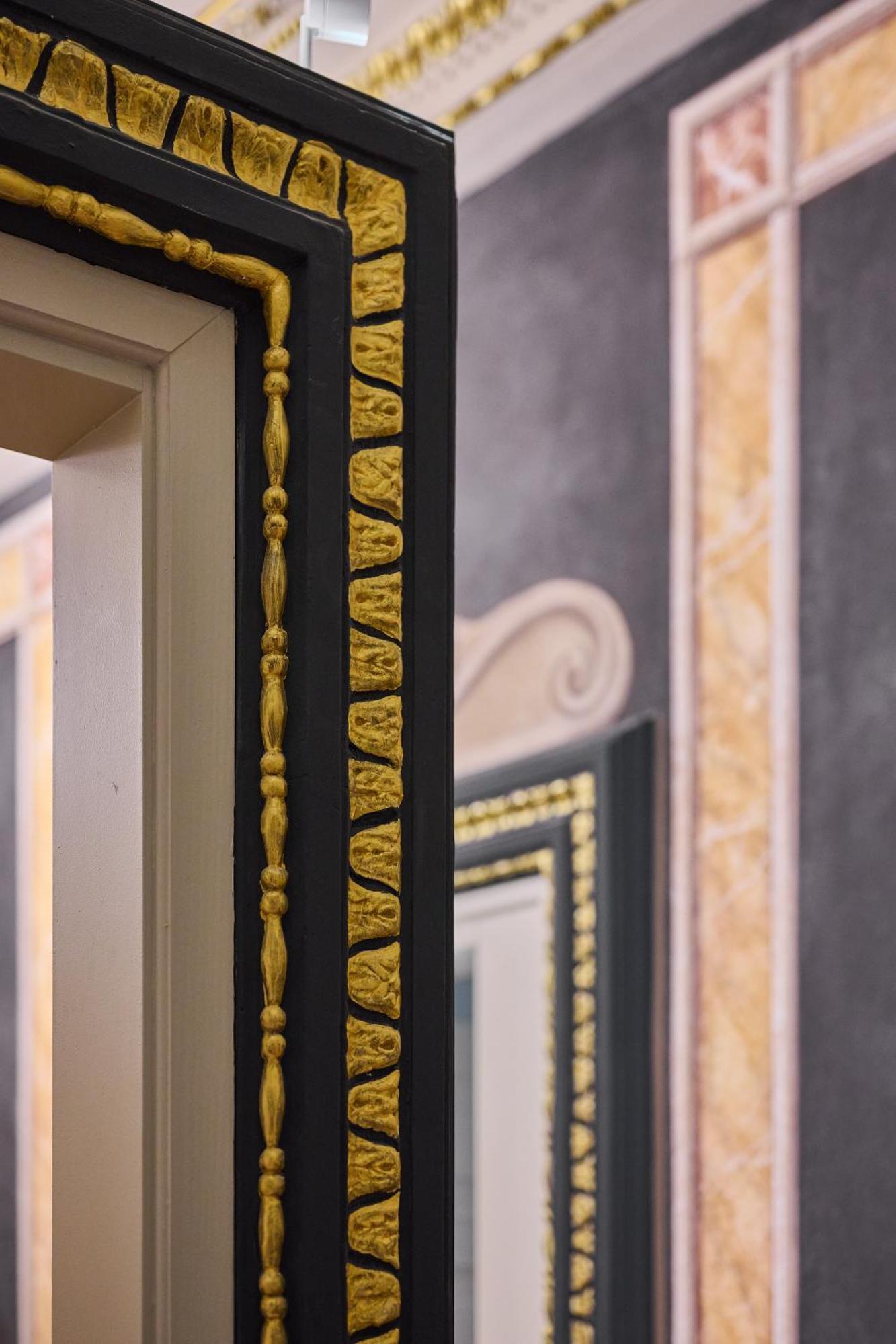 Duomo Luxury Florence Ngoại thất bức ảnh