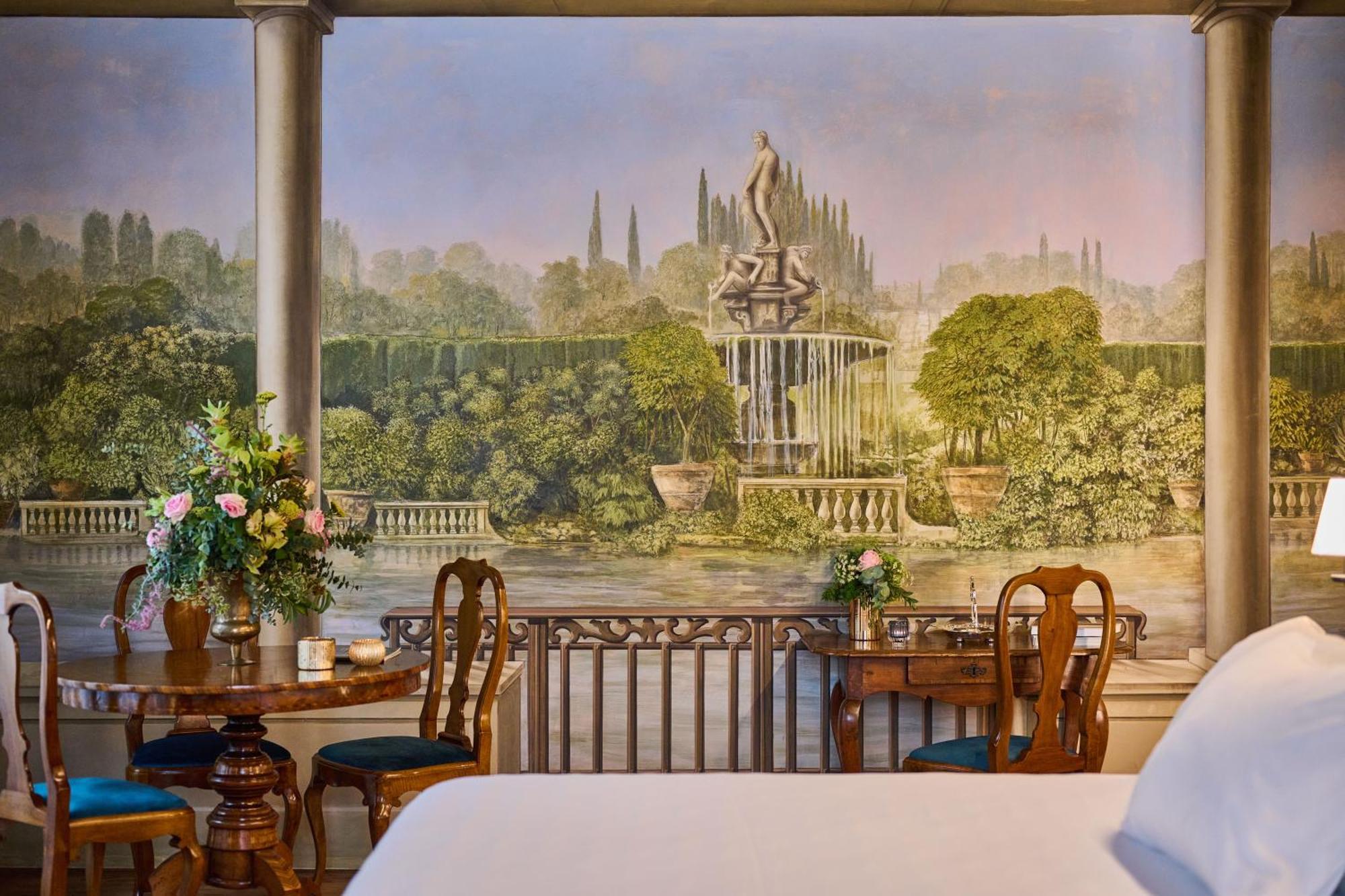 Duomo Luxury Florence Ngoại thất bức ảnh