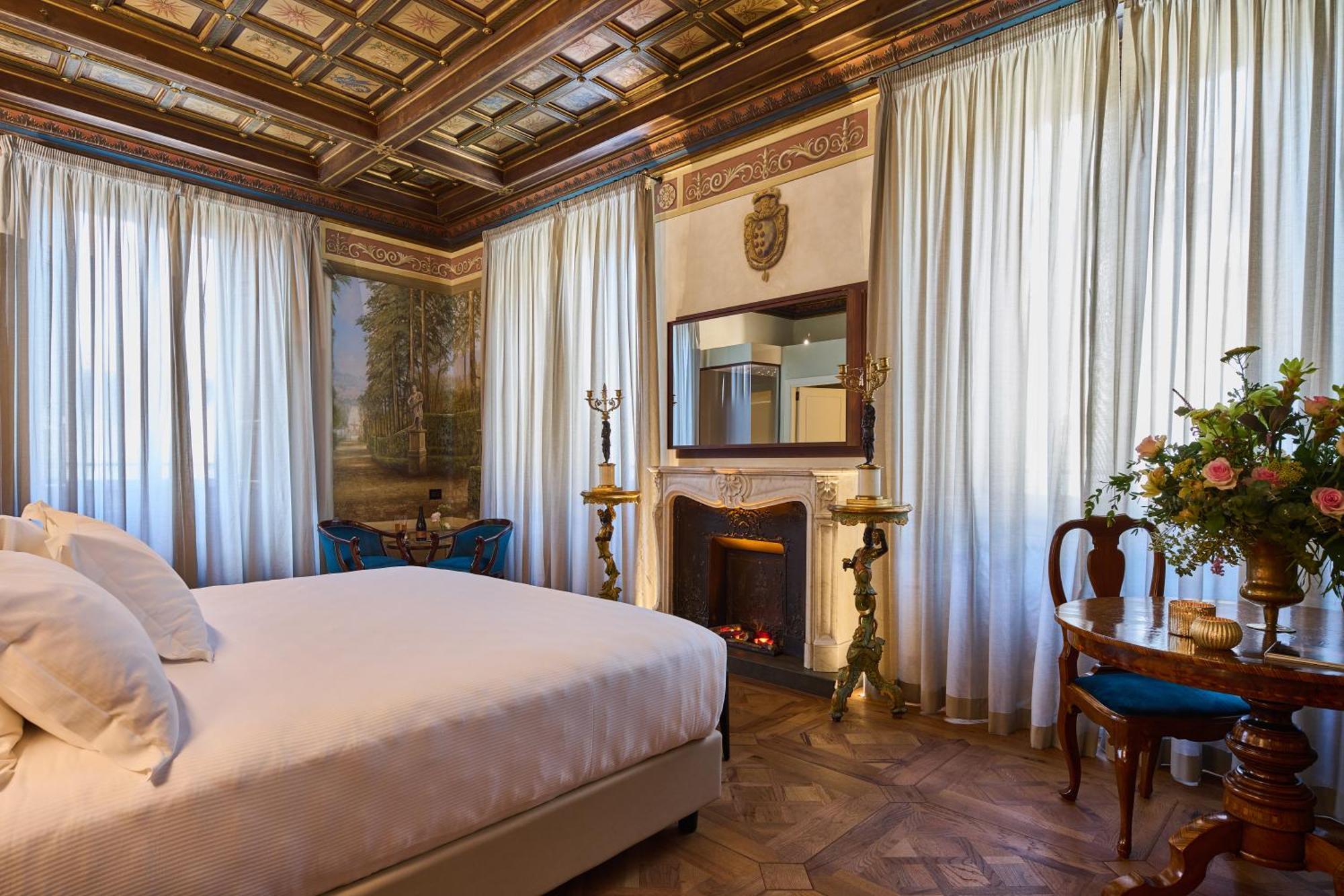 Duomo Luxury Florence Ngoại thất bức ảnh