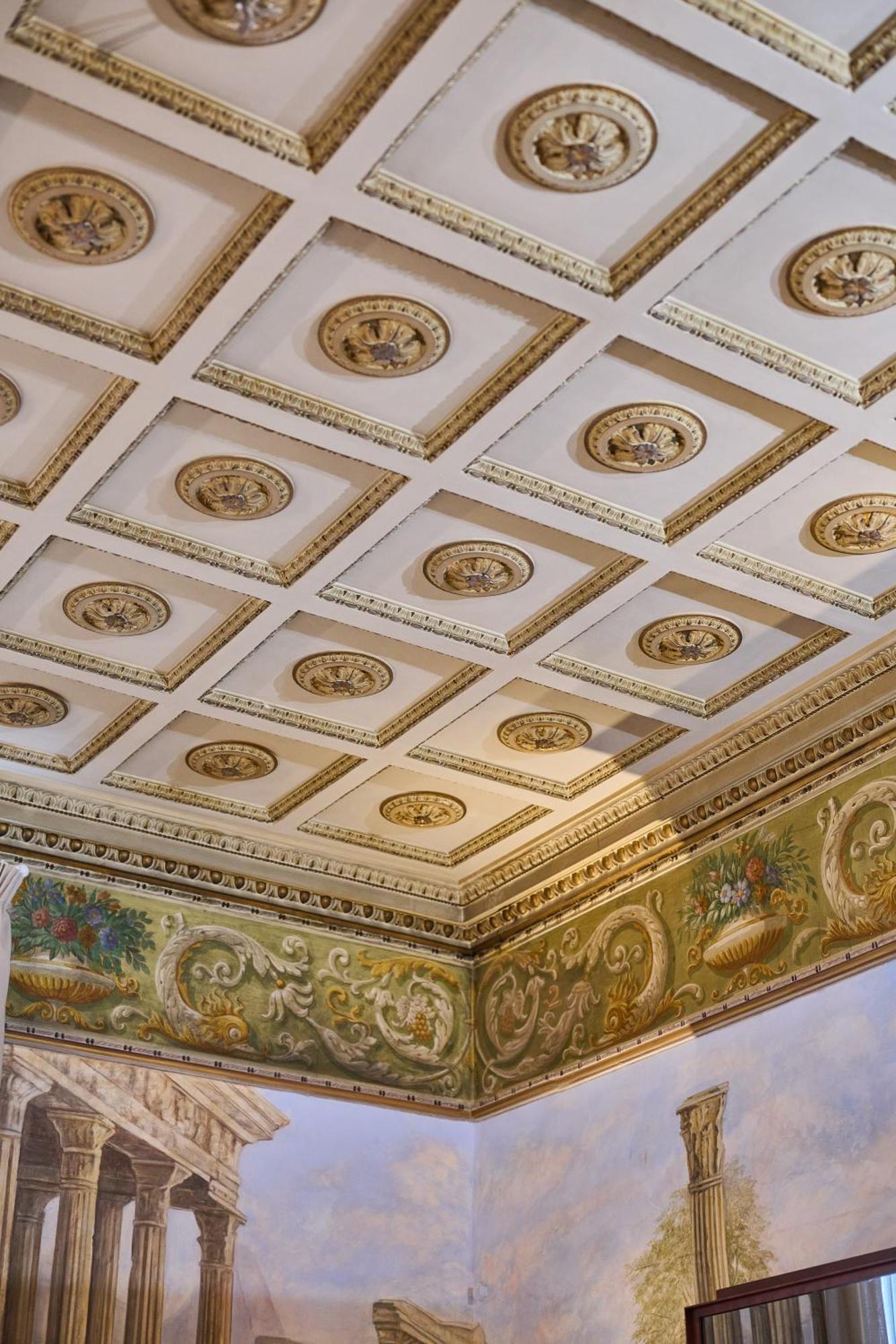 Duomo Luxury Florence Ngoại thất bức ảnh