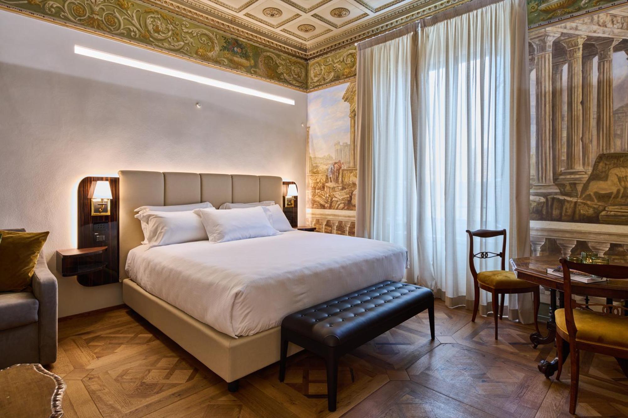 Duomo Luxury Florence Ngoại thất bức ảnh