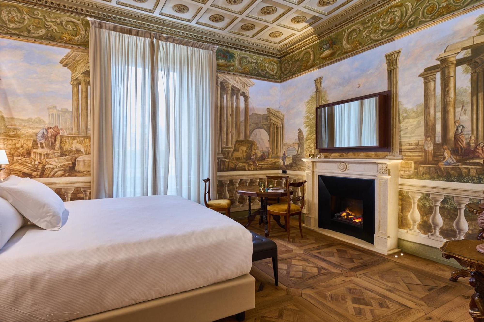 Duomo Luxury Florence Ngoại thất bức ảnh