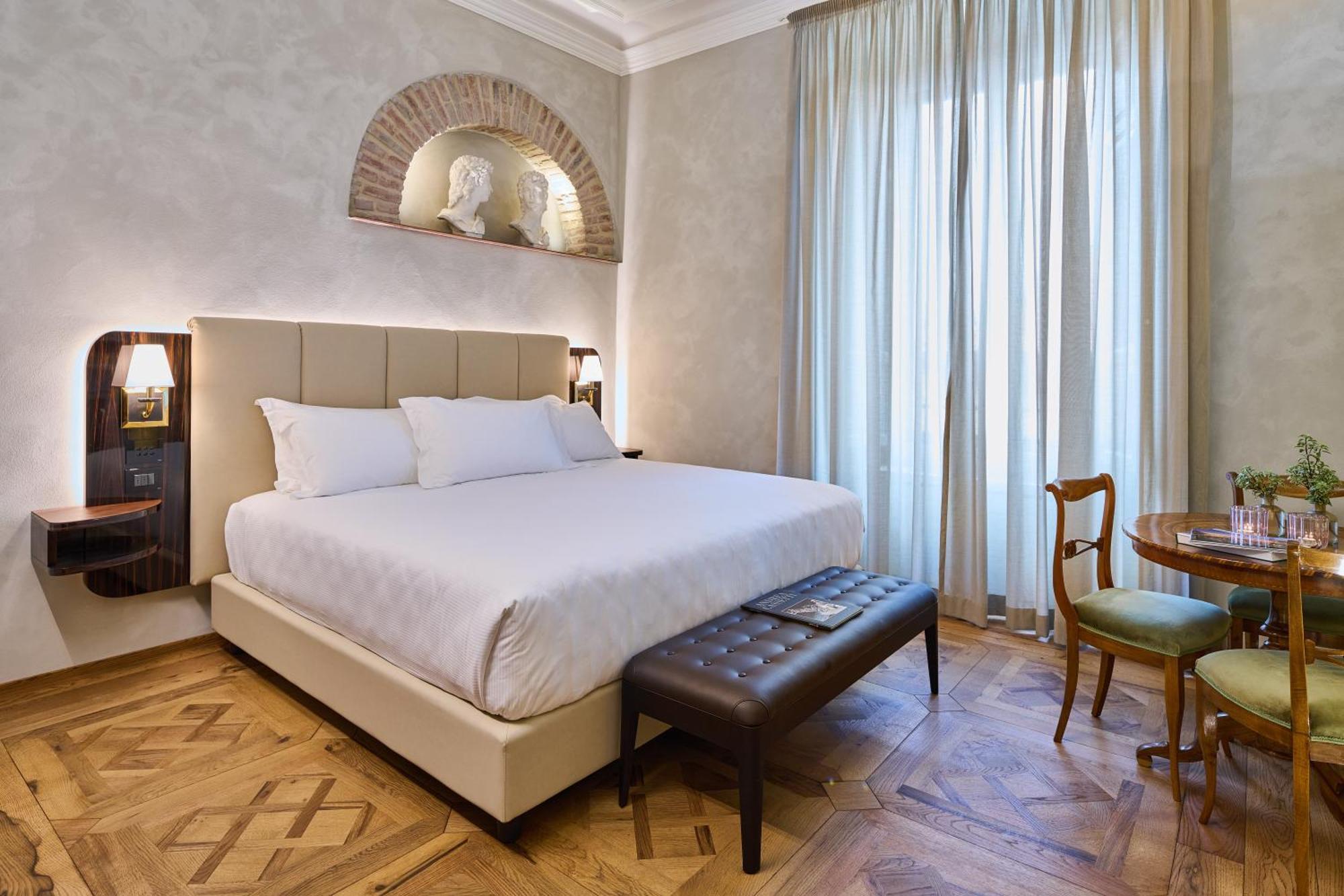 Duomo Luxury Florence Ngoại thất bức ảnh